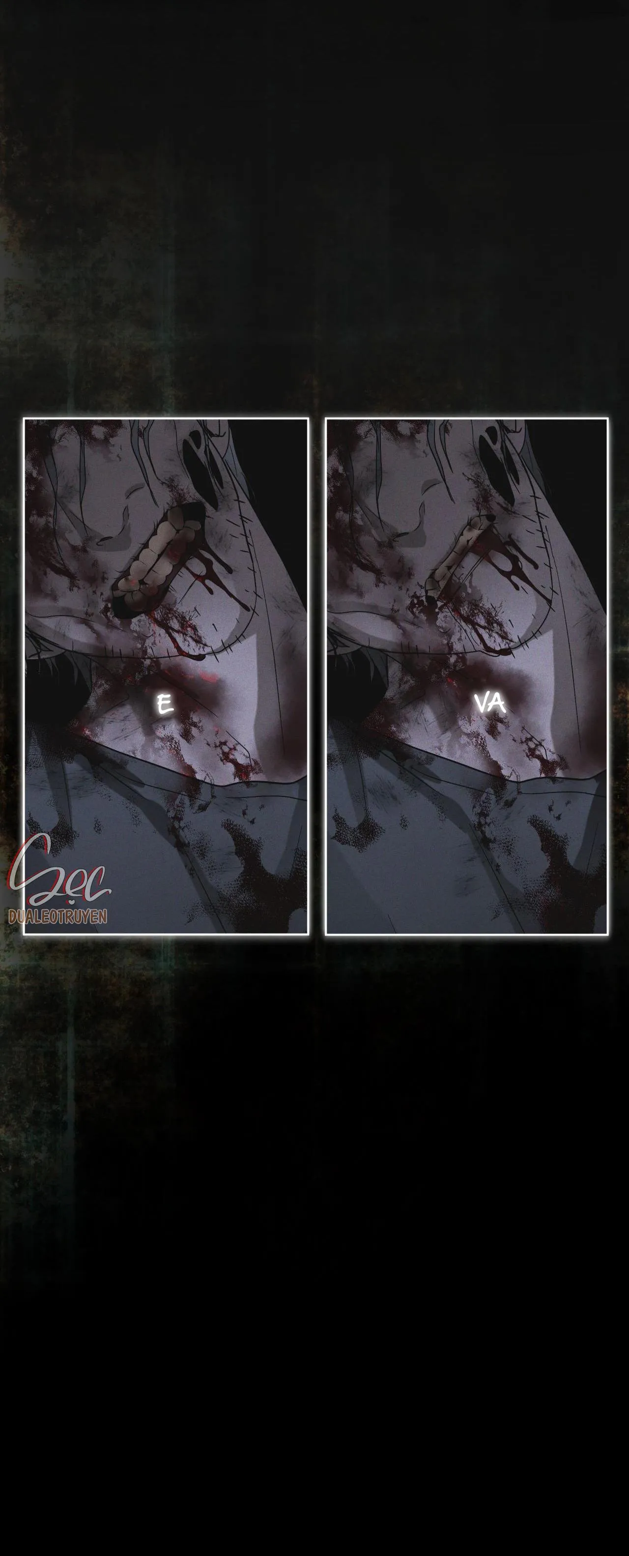 THÀNH PHỐ CẦU VỒNG Chapter 20 Trang 66