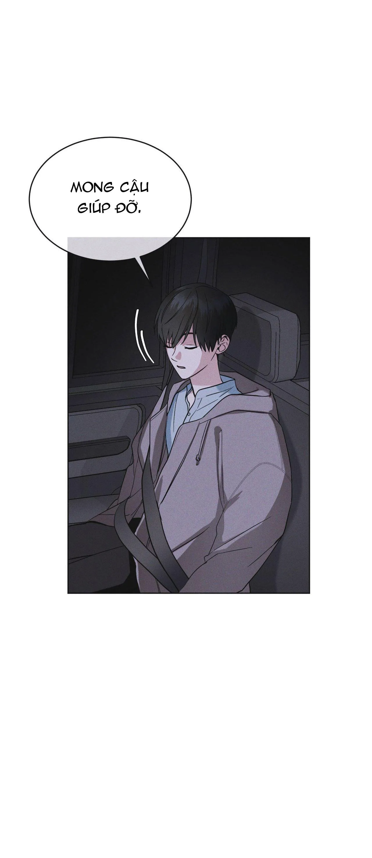 THÀNH PHỐ CẦU VỒNG Chapter 21 Trang 8