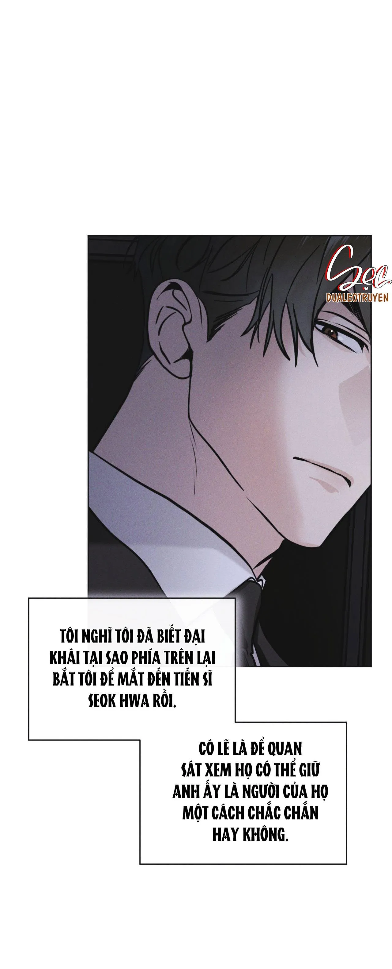 THÀNH PHỐ CẦU VỒNG Chapter 21 Trang 10