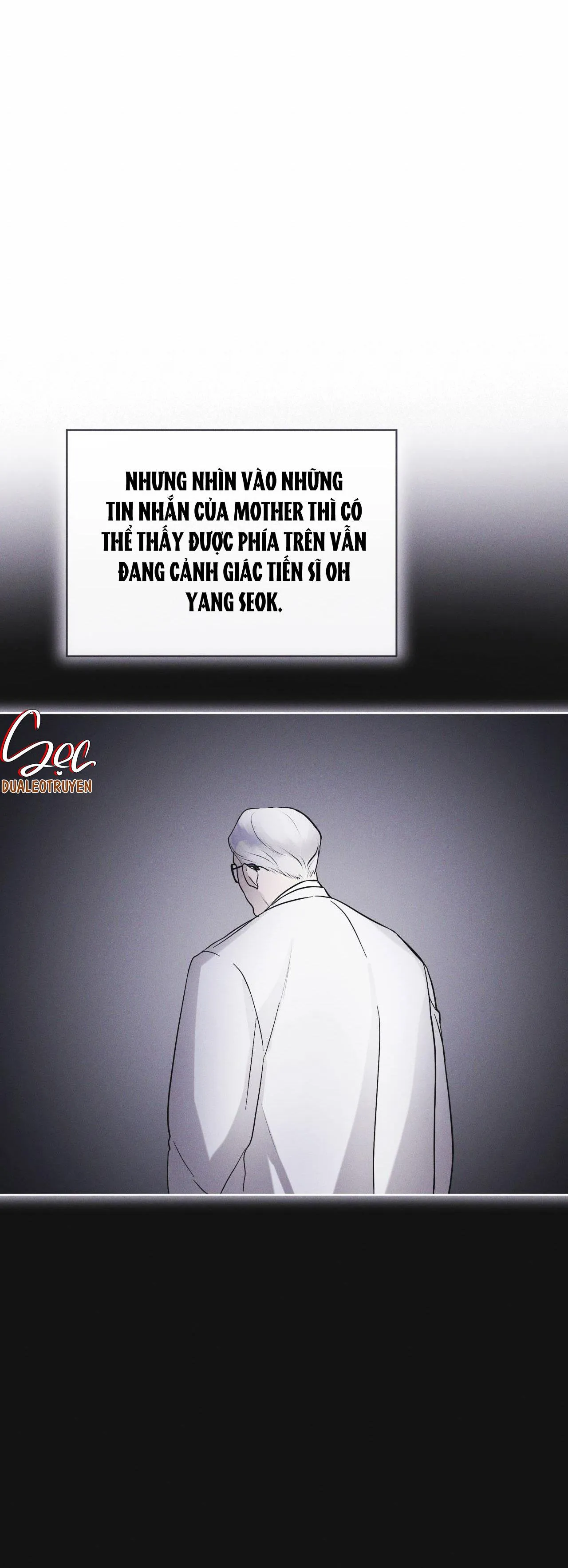 THÀNH PHỐ CẦU VỒNG Chapter 21 Trang 12