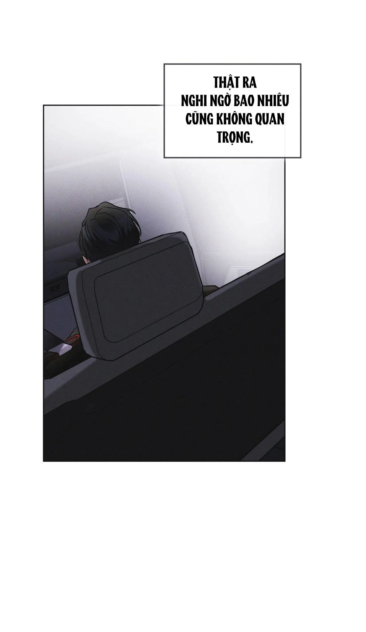 THÀNH PHỐ CẦU VỒNG Chapter 21 Trang 14