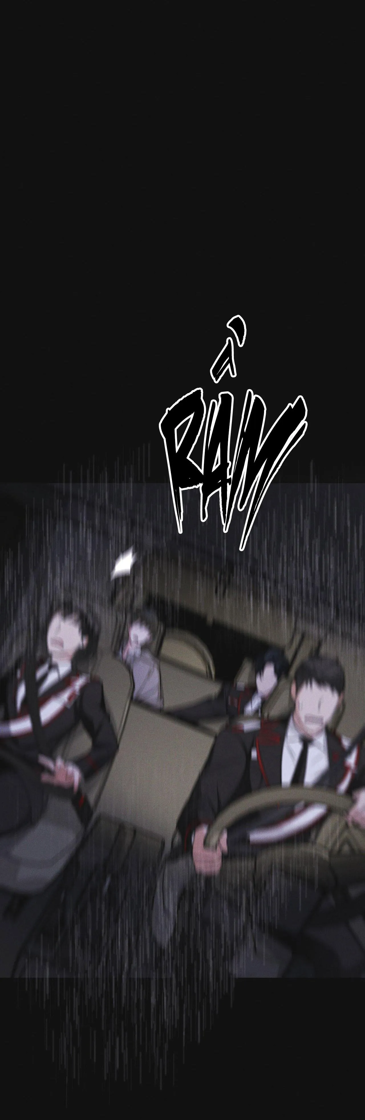 THÀNH PHỐ CẦU VỒNG Chapter 21 Trang 17