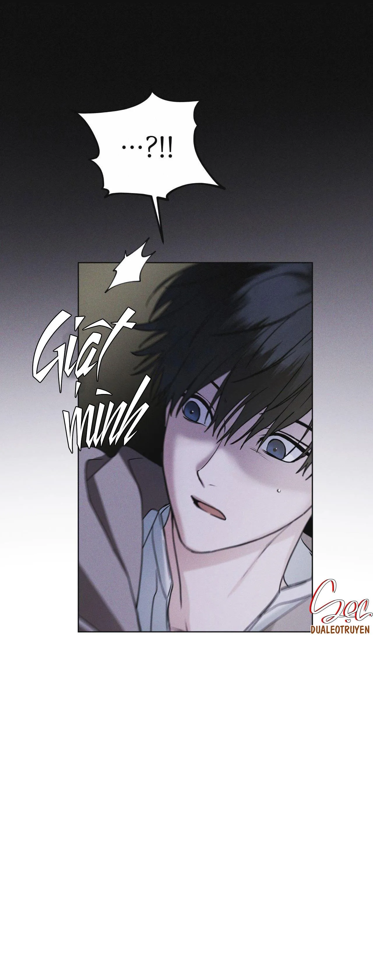 THÀNH PHỐ CẦU VỒNG Chapter 21 Trang 18