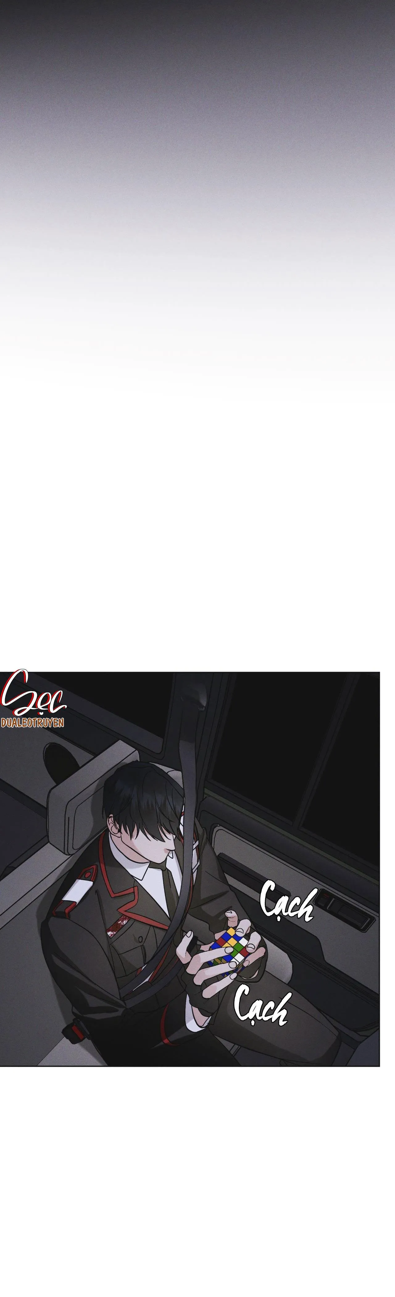 THÀNH PHỐ CẦU VỒNG Chapter 21 Trang 25