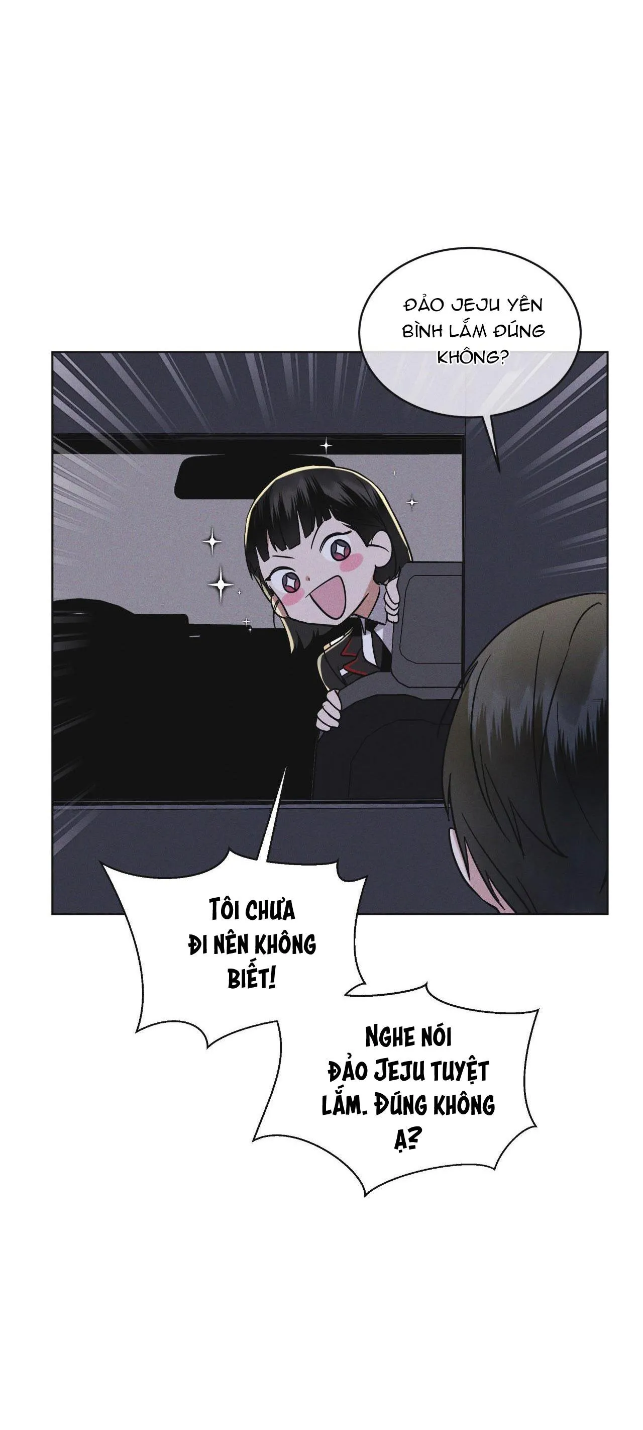 THÀNH PHỐ CẦU VỒNG Chapter 21 Trang 29