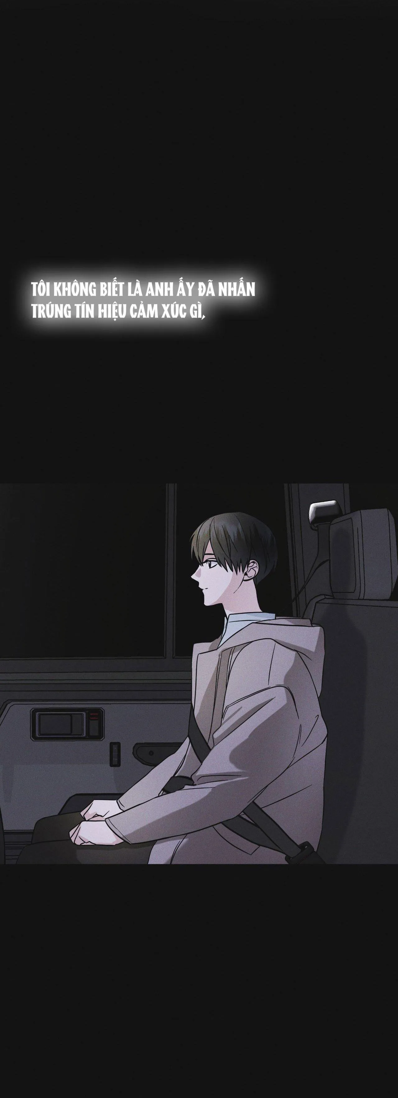 THÀNH PHỐ CẦU VỒNG Chapter 21 Trang 34