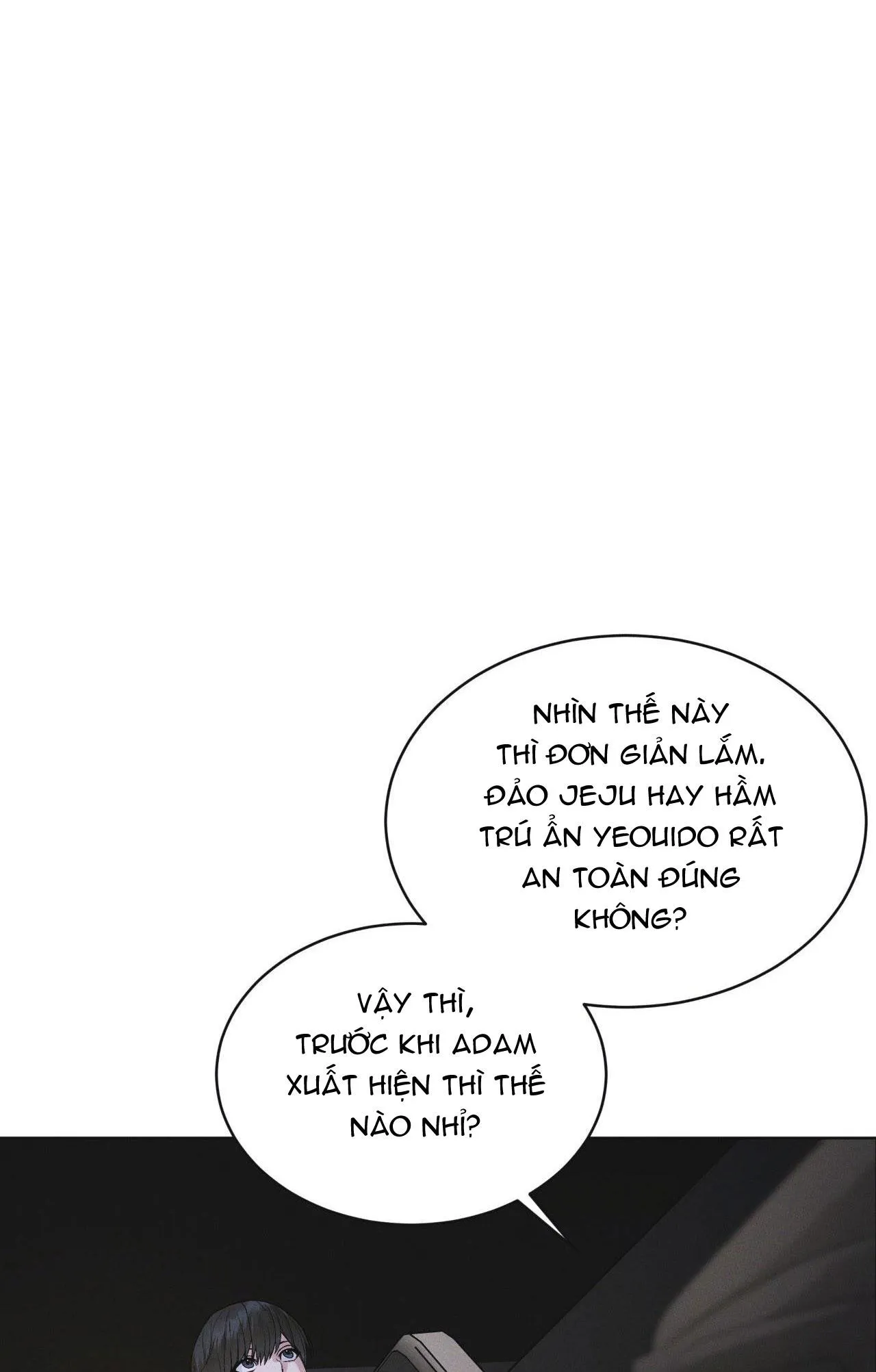 THÀNH PHỐ CẦU VỒNG Chapter 21 Trang 38