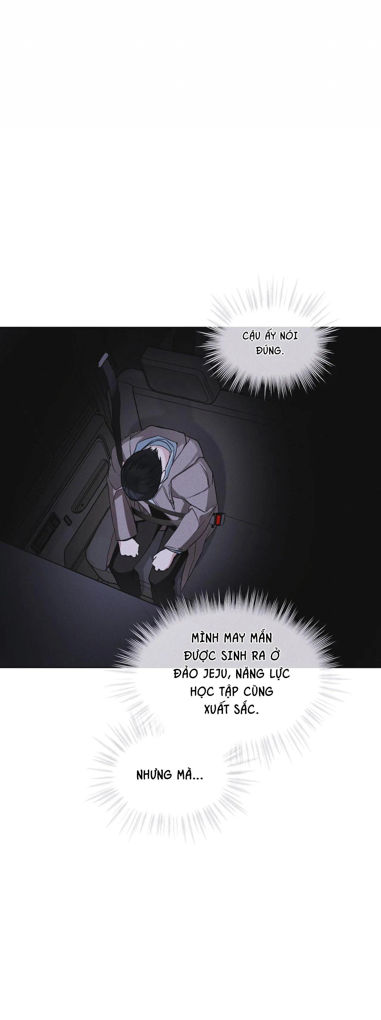 THÀNH PHỐ CẦU VỒNG Chapter 21 Trang 43