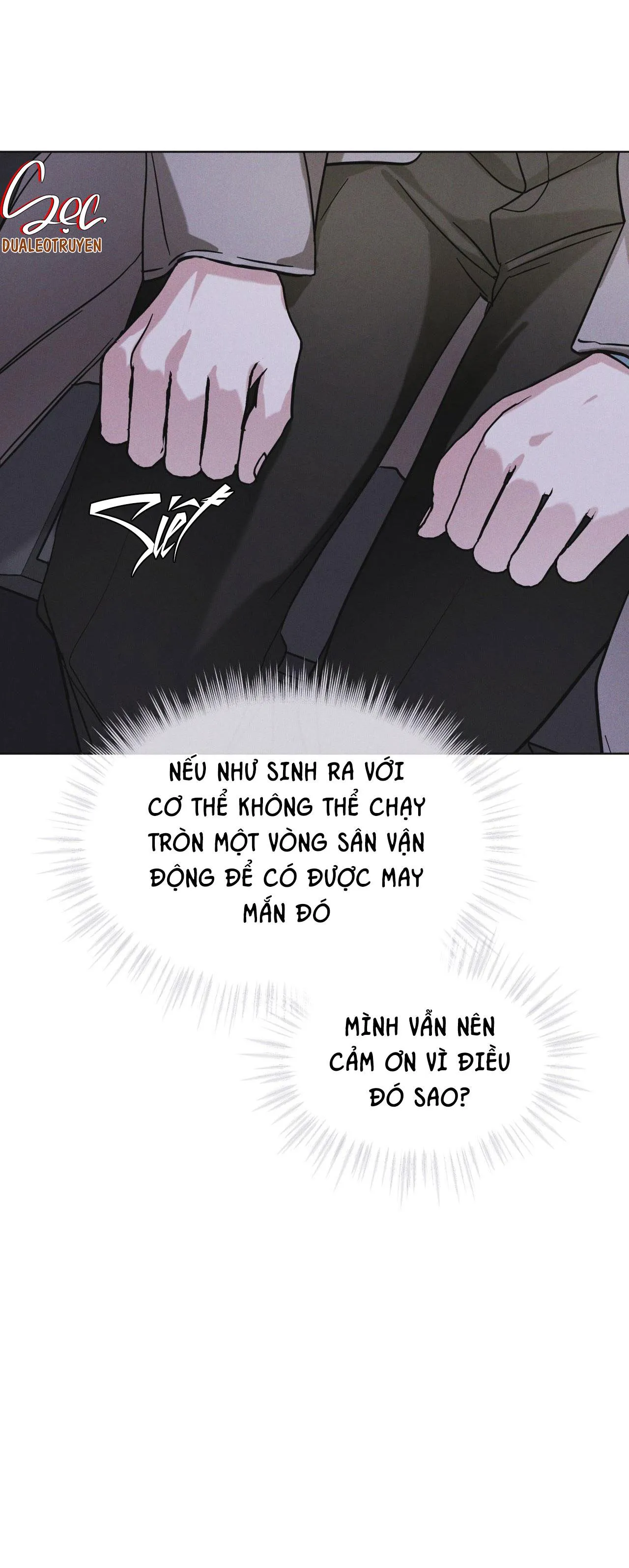 THÀNH PHỐ CẦU VỒNG Chapter 21 Trang 44