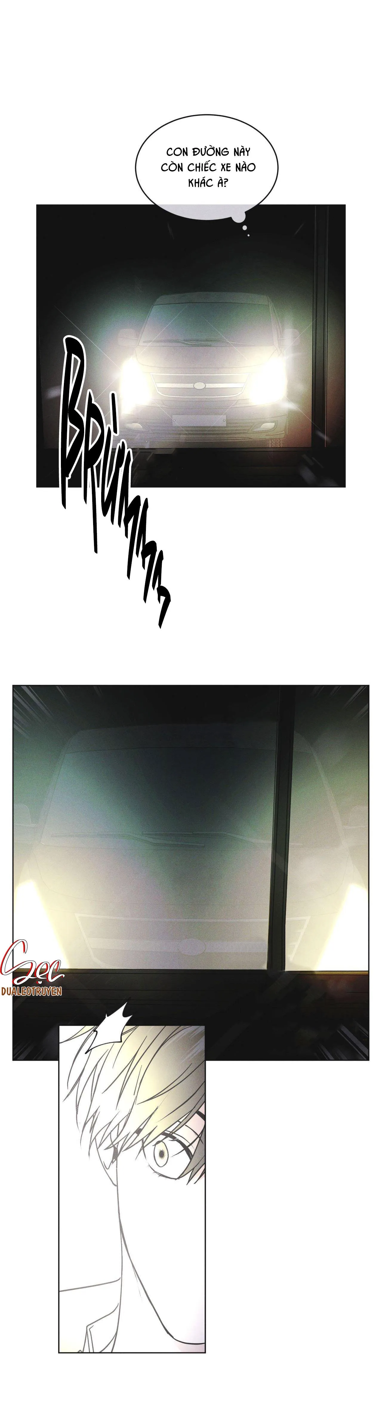 THÀNH PHỐ CẦU VỒNG Chapter 21 Trang 47