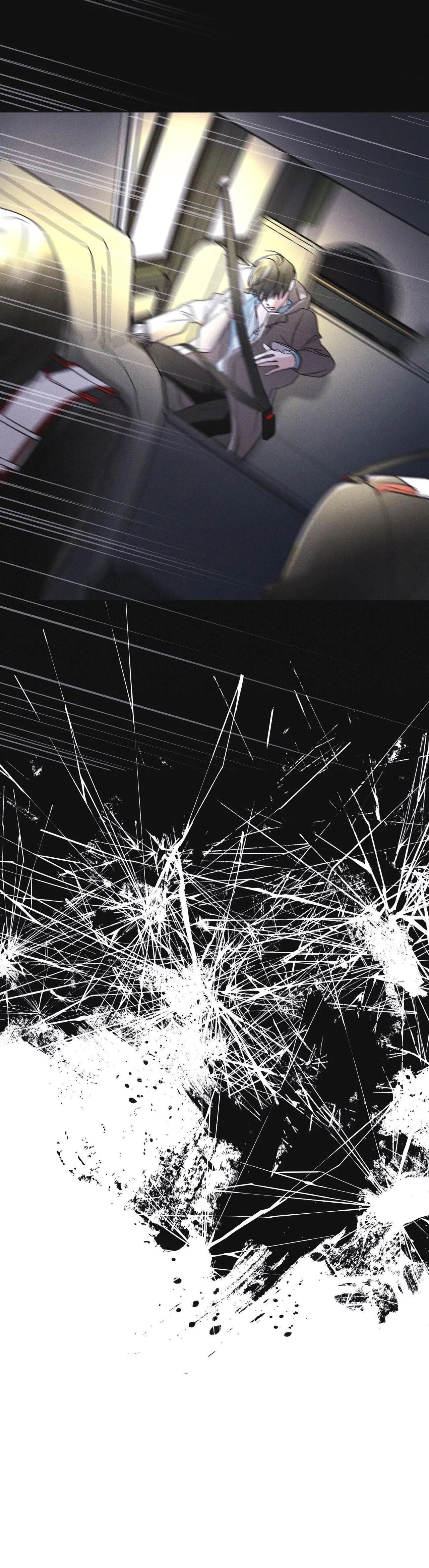 THÀNH PHỐ CẦU VỒNG Chapter 21 Trang 49