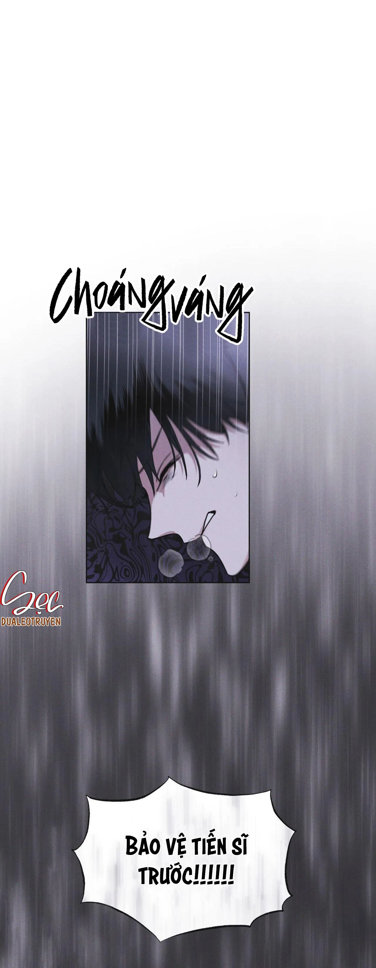 THÀNH PHỐ CẦU VỒNG Chapter 21 Trang 50