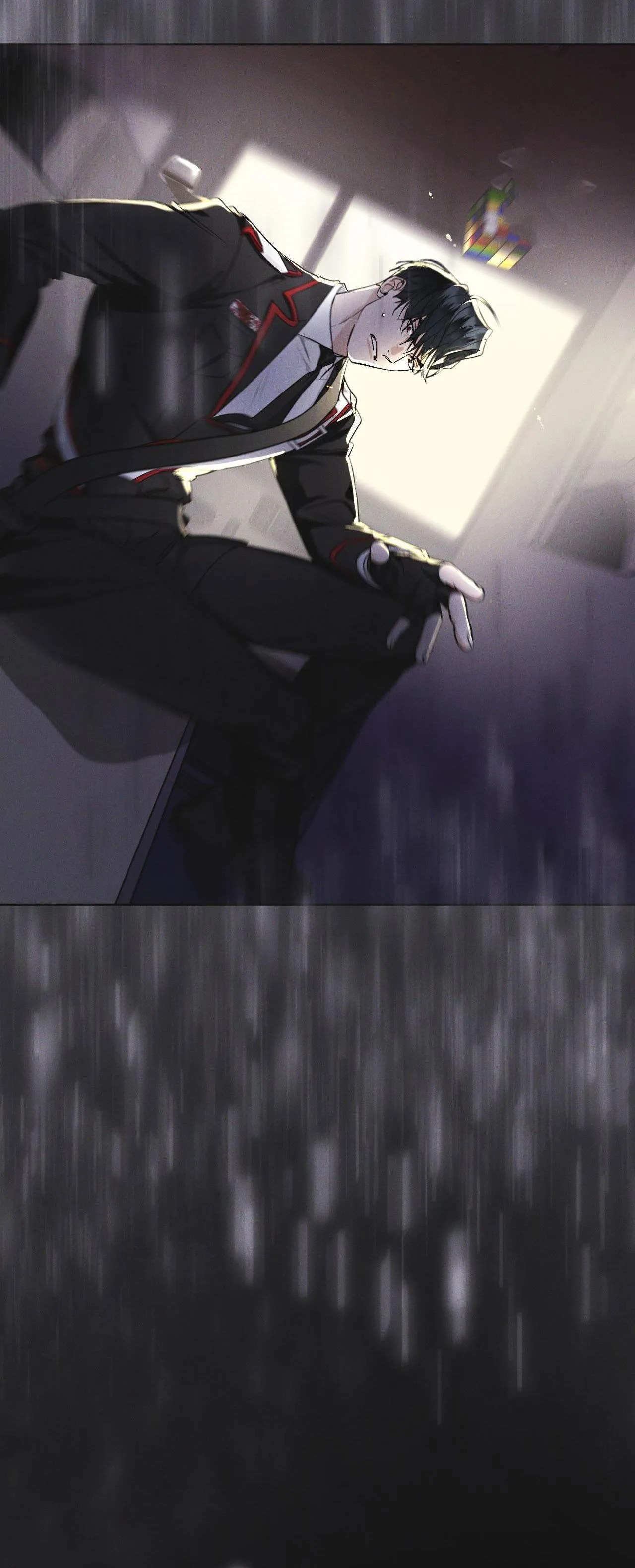 THÀNH PHỐ CẦU VỒNG Chapter 21 Trang 51