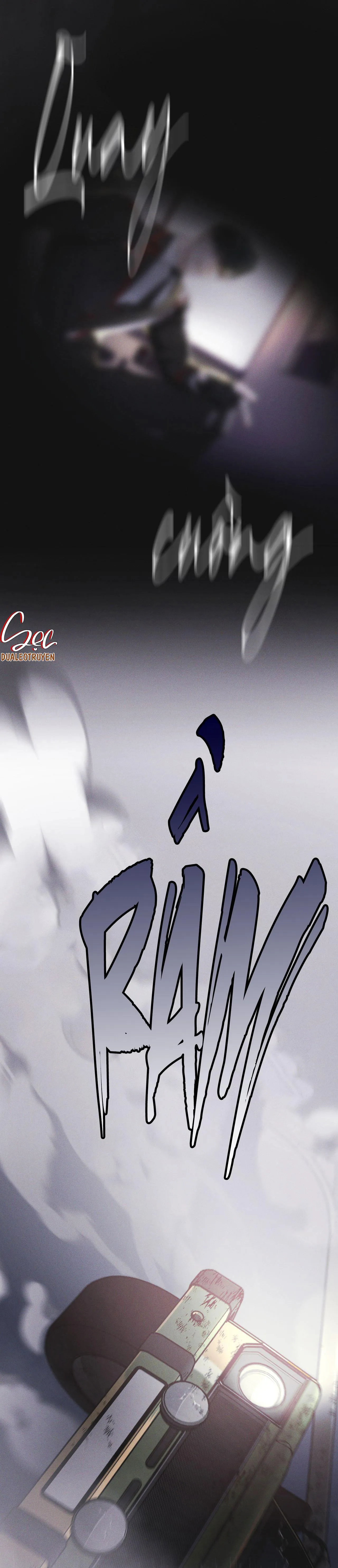 THÀNH PHỐ CẦU VỒNG Chapter 21 Trang 52