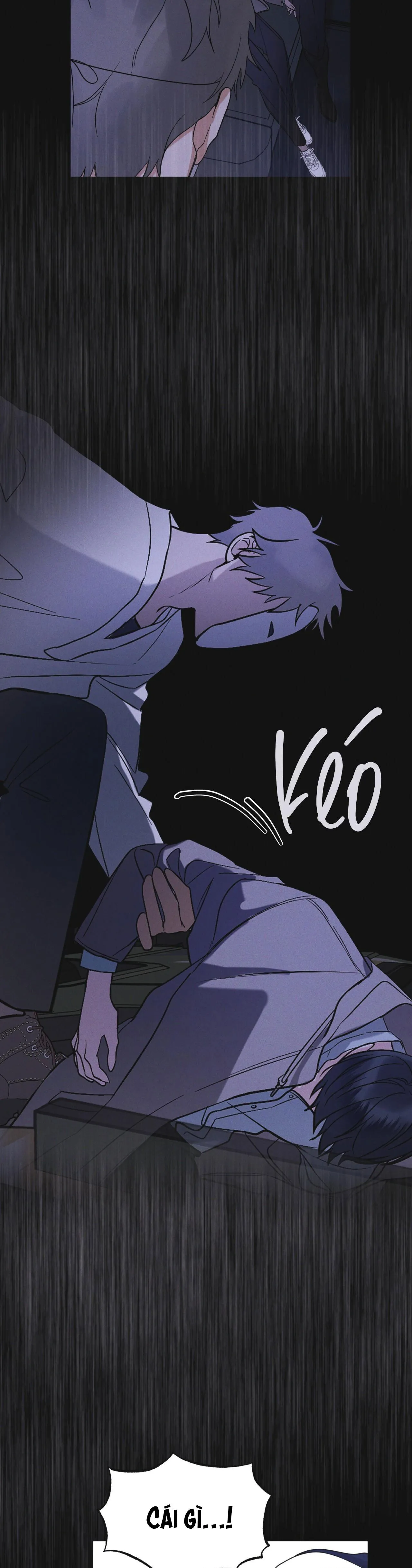 THÀNH PHỐ CẦU VỒNG Chapter 22 Trang 6