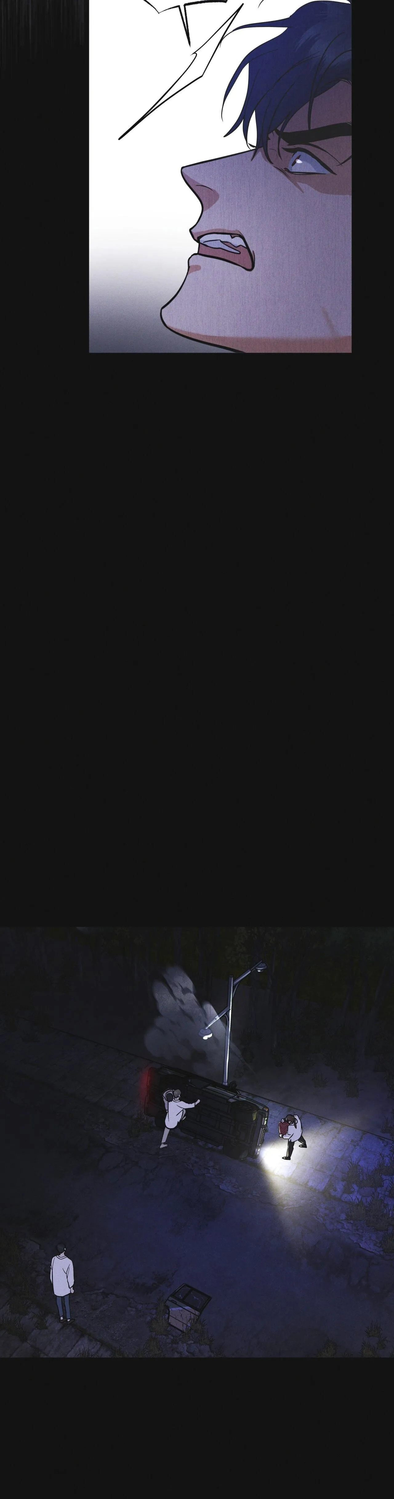 THÀNH PHỐ CẦU VỒNG Chapter 22 Trang 7