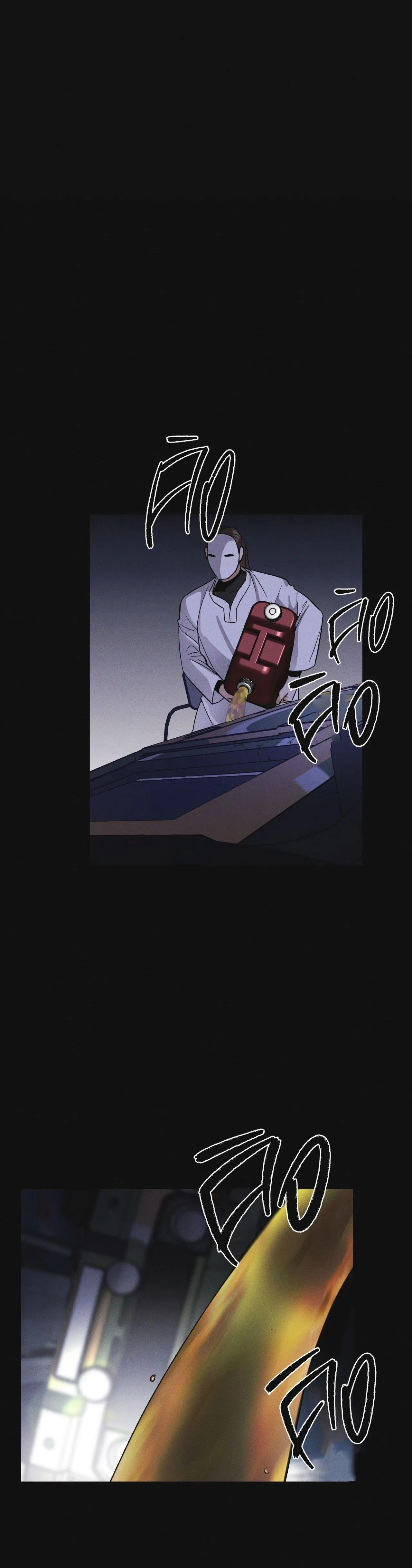 THÀNH PHỐ CẦU VỒNG Chapter 22 Trang 8