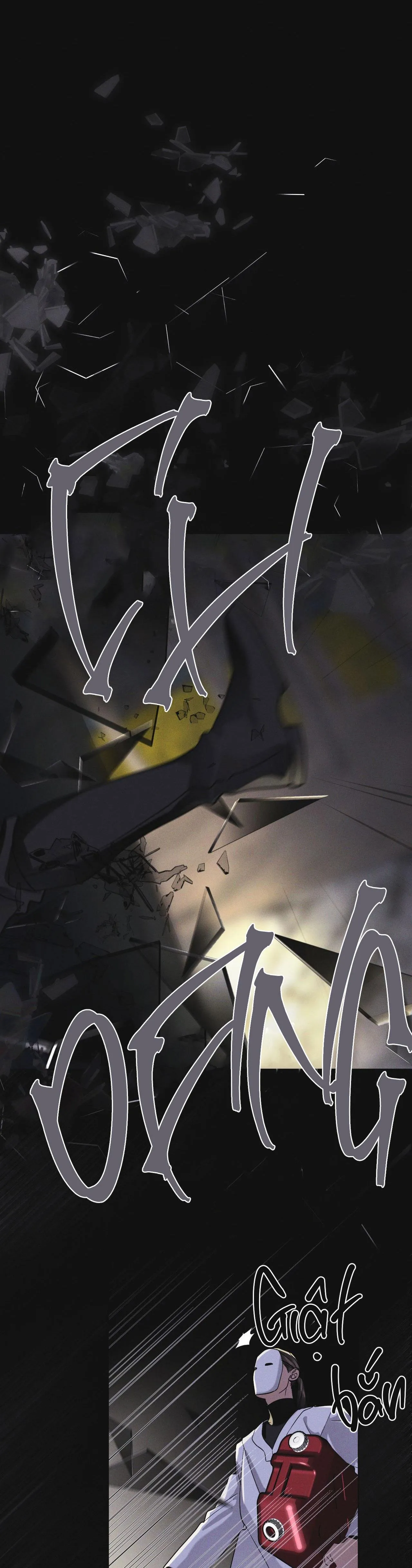 THÀNH PHỐ CẦU VỒNG Chapter 22 Trang 9