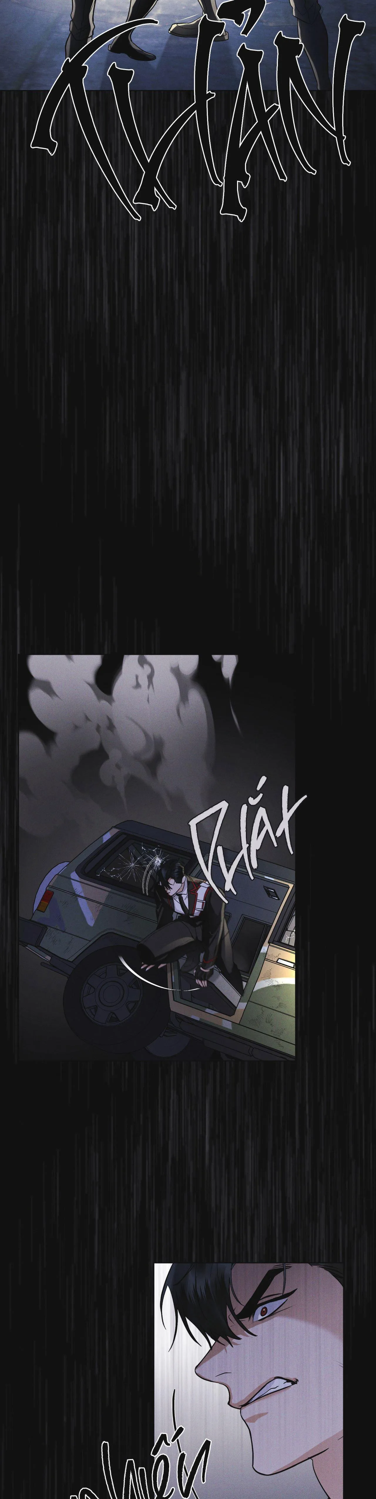 THÀNH PHỐ CẦU VỒNG Chapter 22 Trang 11