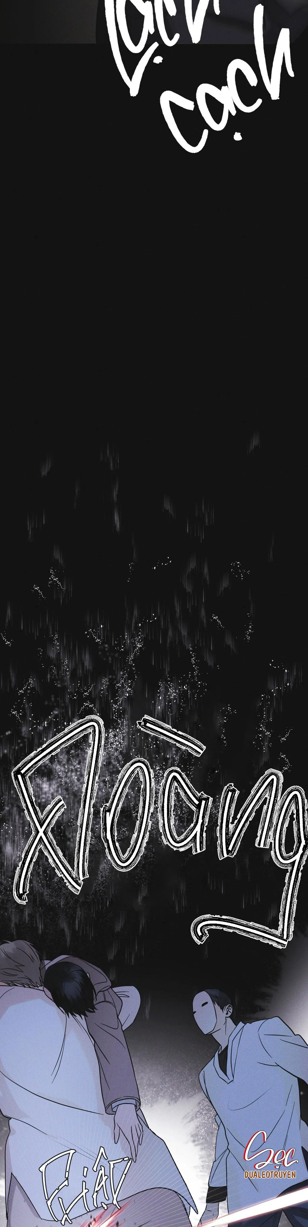 THÀNH PHỐ CẦU VỒNG Chapter 22 Trang 13