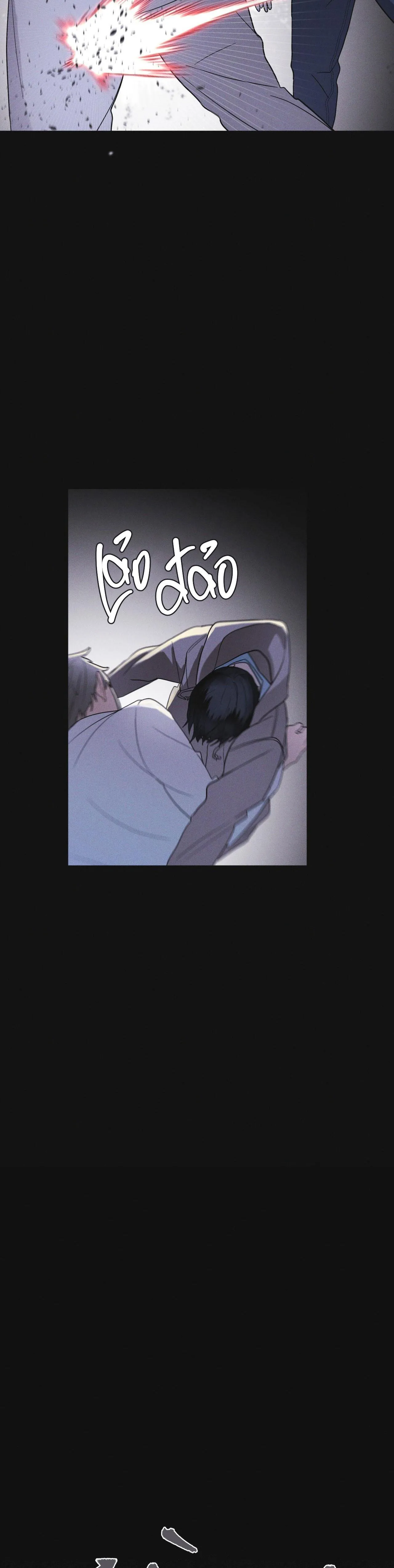 THÀNH PHỐ CẦU VỒNG Chapter 22 Trang 14