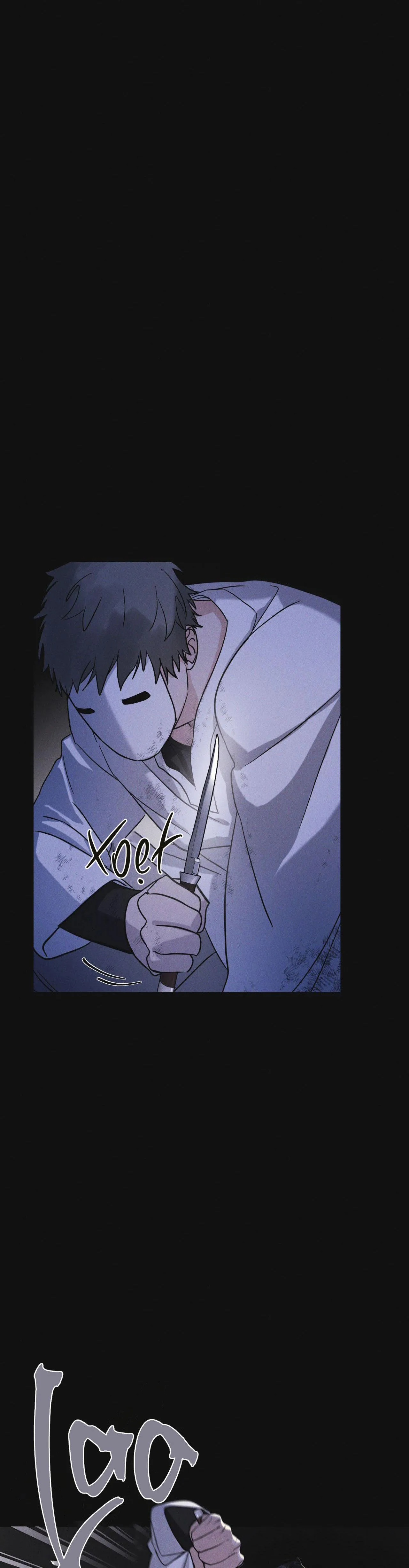 THÀNH PHỐ CẦU VỒNG Chapter 22 Trang 18