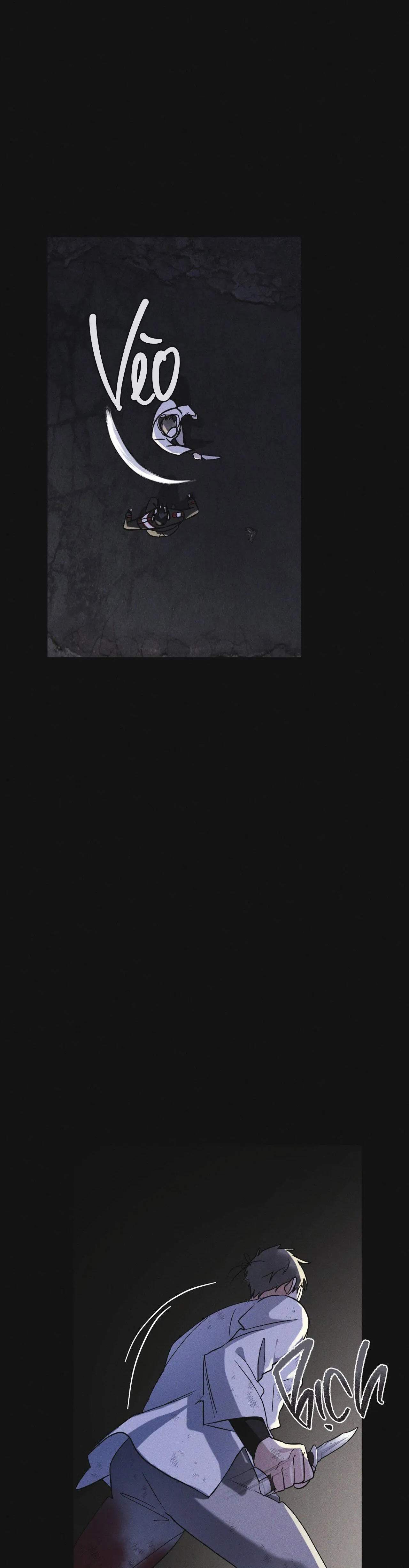 THÀNH PHỐ CẦU VỒNG Chapter 22 Trang 20