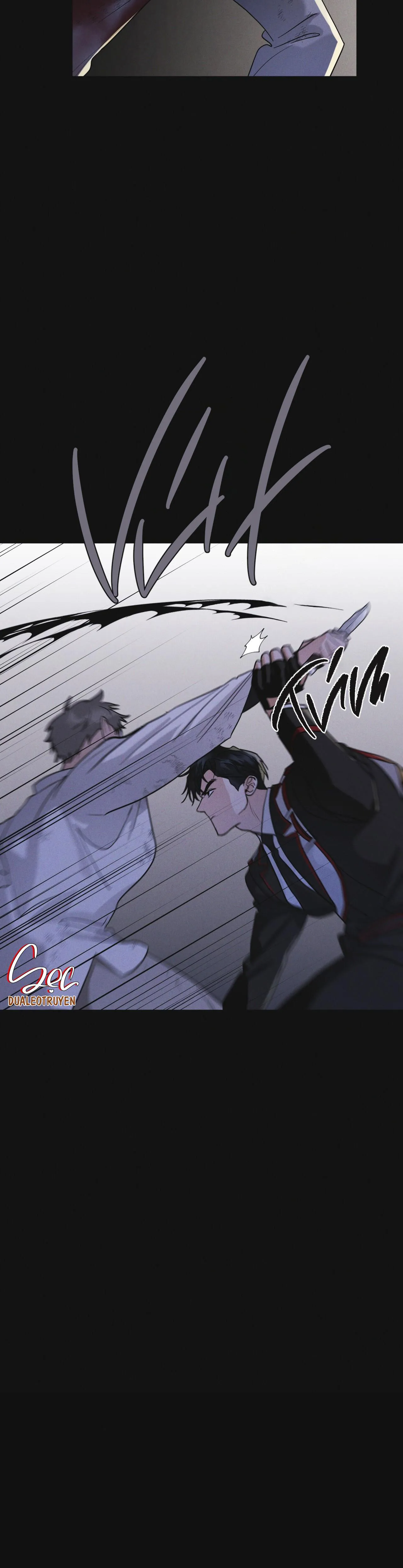 THÀNH PHỐ CẦU VỒNG Chapter 22 Trang 21