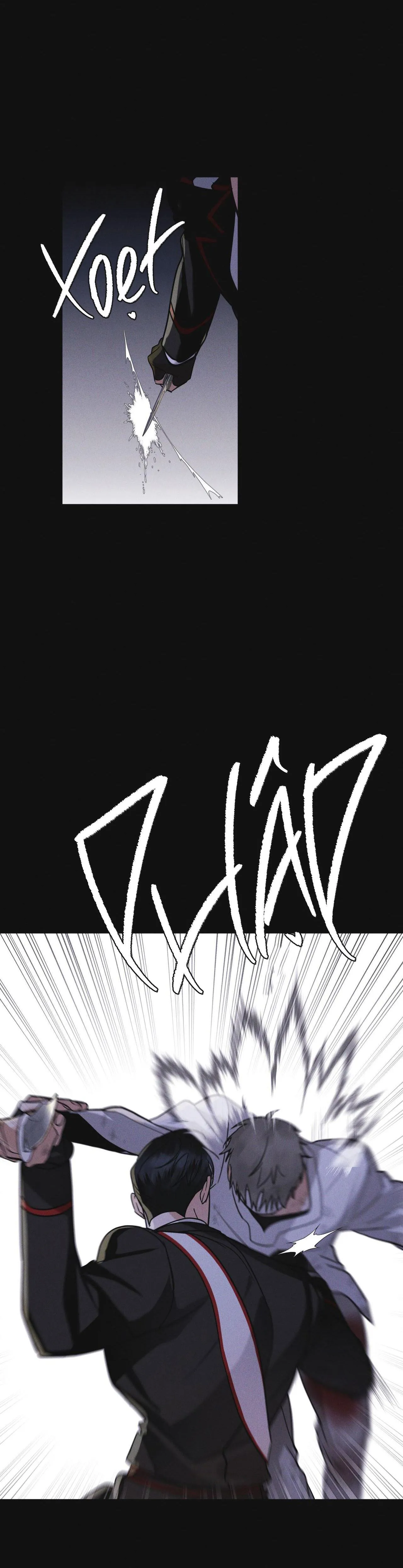 THÀNH PHỐ CẦU VỒNG Chapter 22 Trang 22