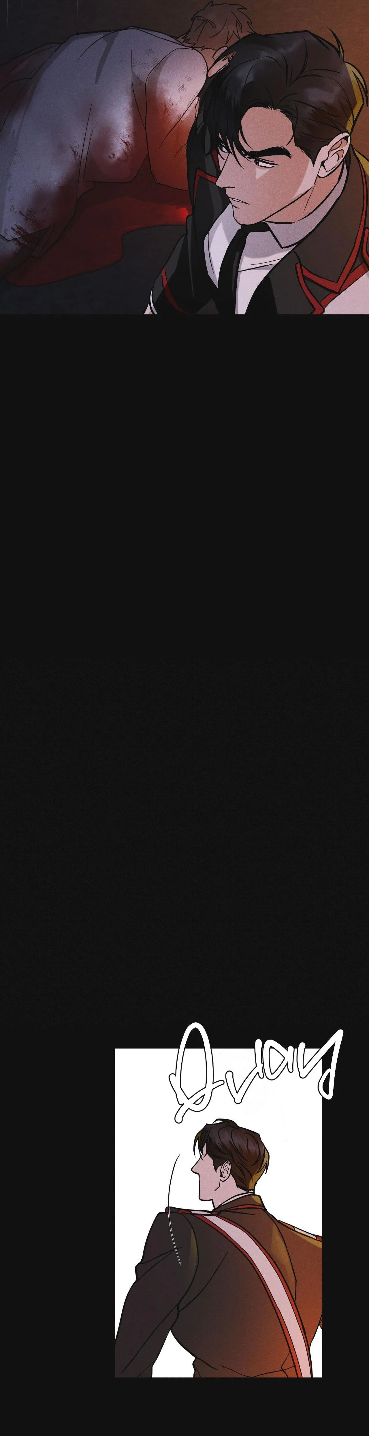 THÀNH PHỐ CẦU VỒNG Chapter 22 Trang 24