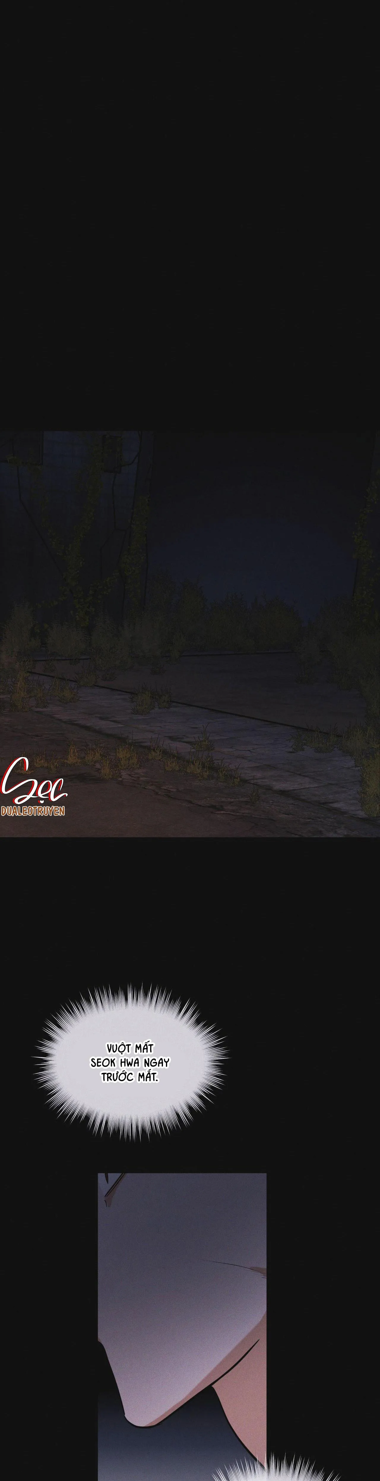 THÀNH PHỐ CẦU VỒNG Chapter 22 Trang 25
