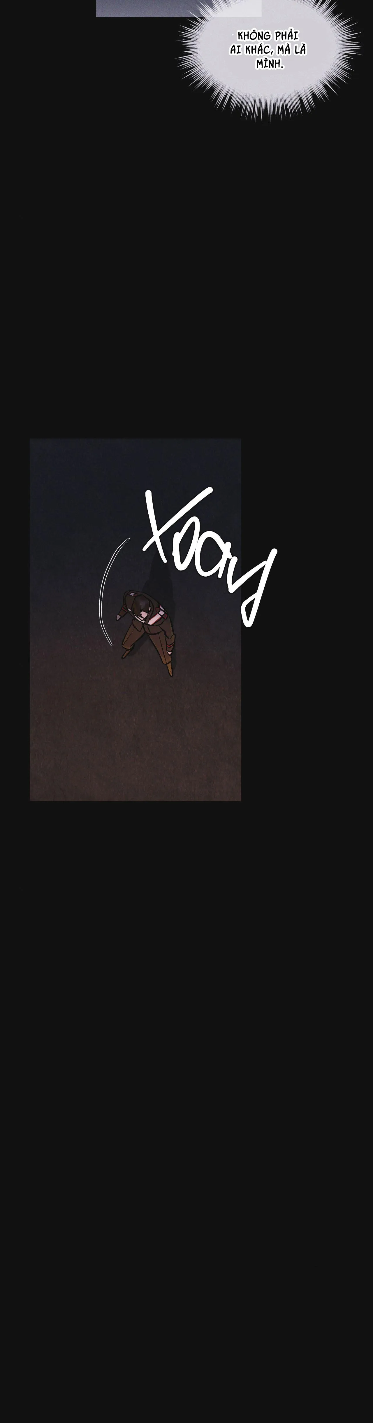 THÀNH PHỐ CẦU VỒNG Chapter 22 Trang 26