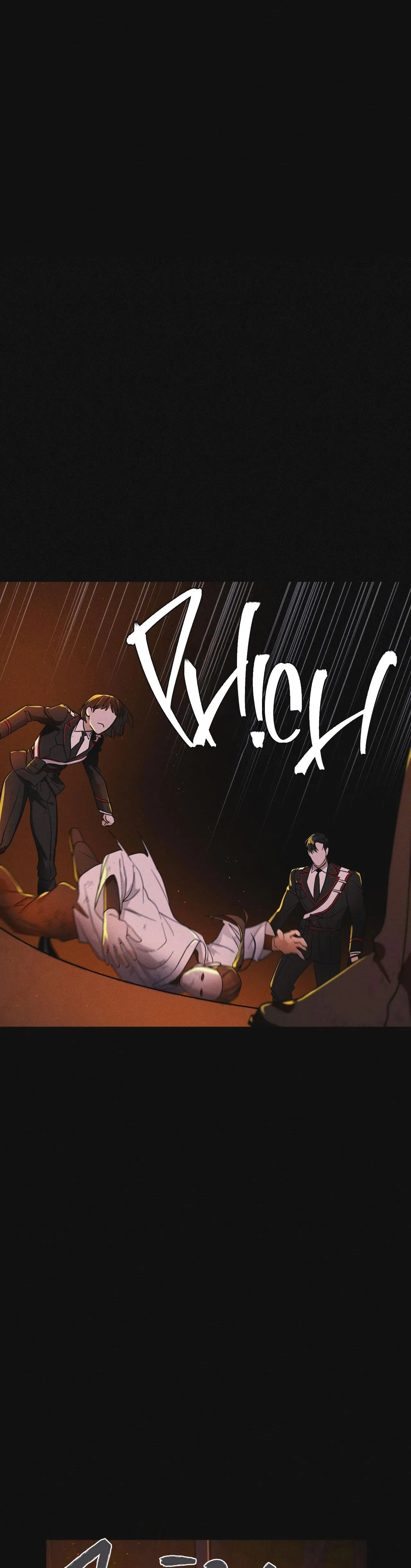 THÀNH PHỐ CẦU VỒNG Chapter 22 Trang 29