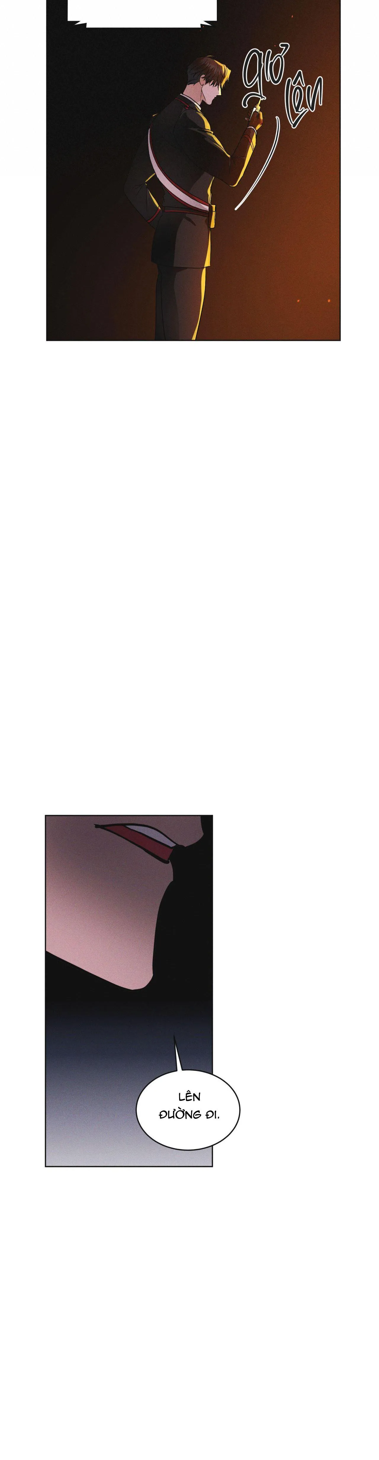 THÀNH PHỐ CẦU VỒNG Chapter 22 Trang 39
