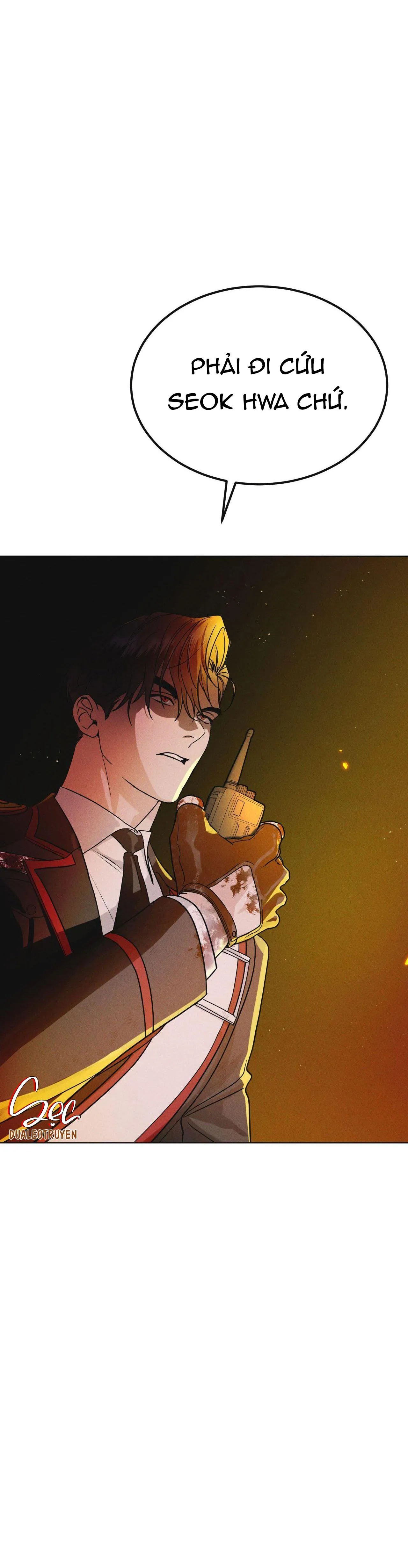 THÀNH PHỐ CẦU VỒNG Chapter 22 Trang 40