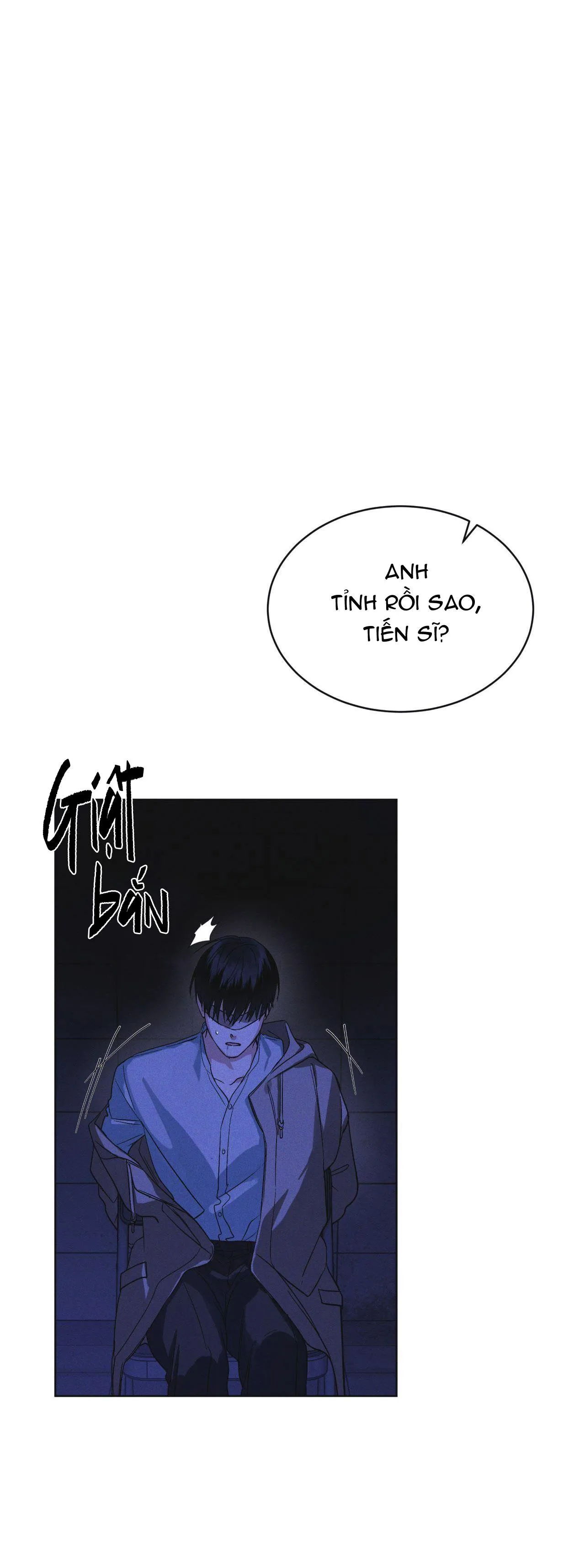 THÀNH PHỐ CẦU VỒNG Chapter 23 Trang 9