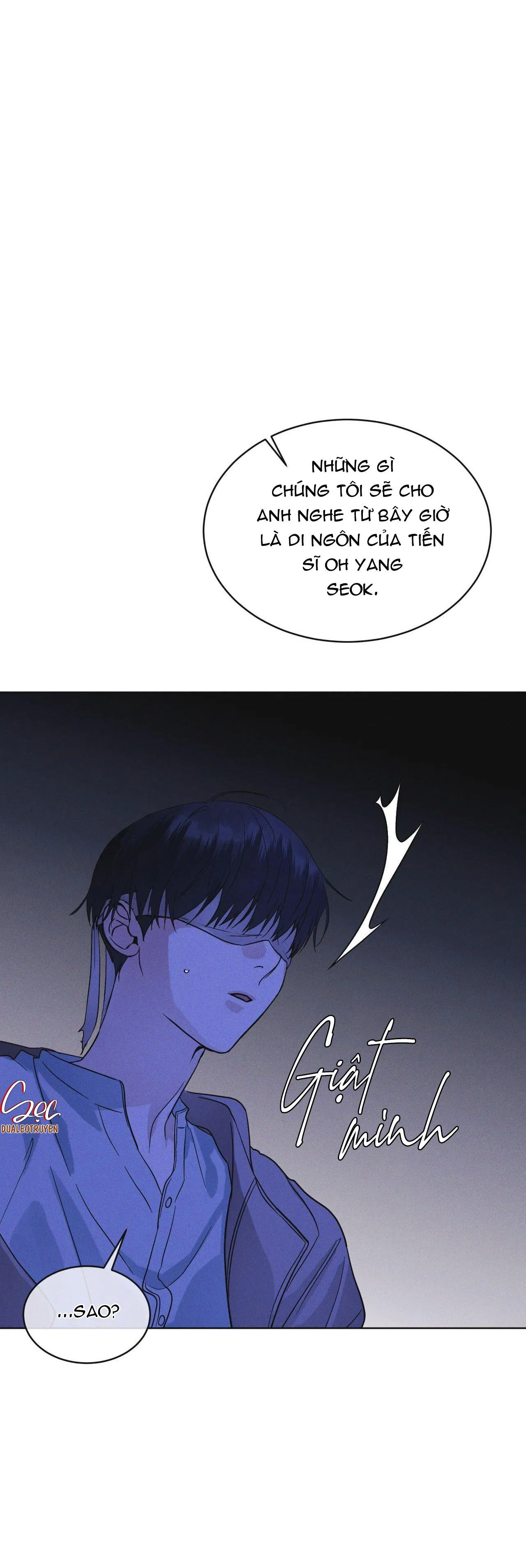 THÀNH PHỐ CẦU VỒNG Chapter 23 Trang 19