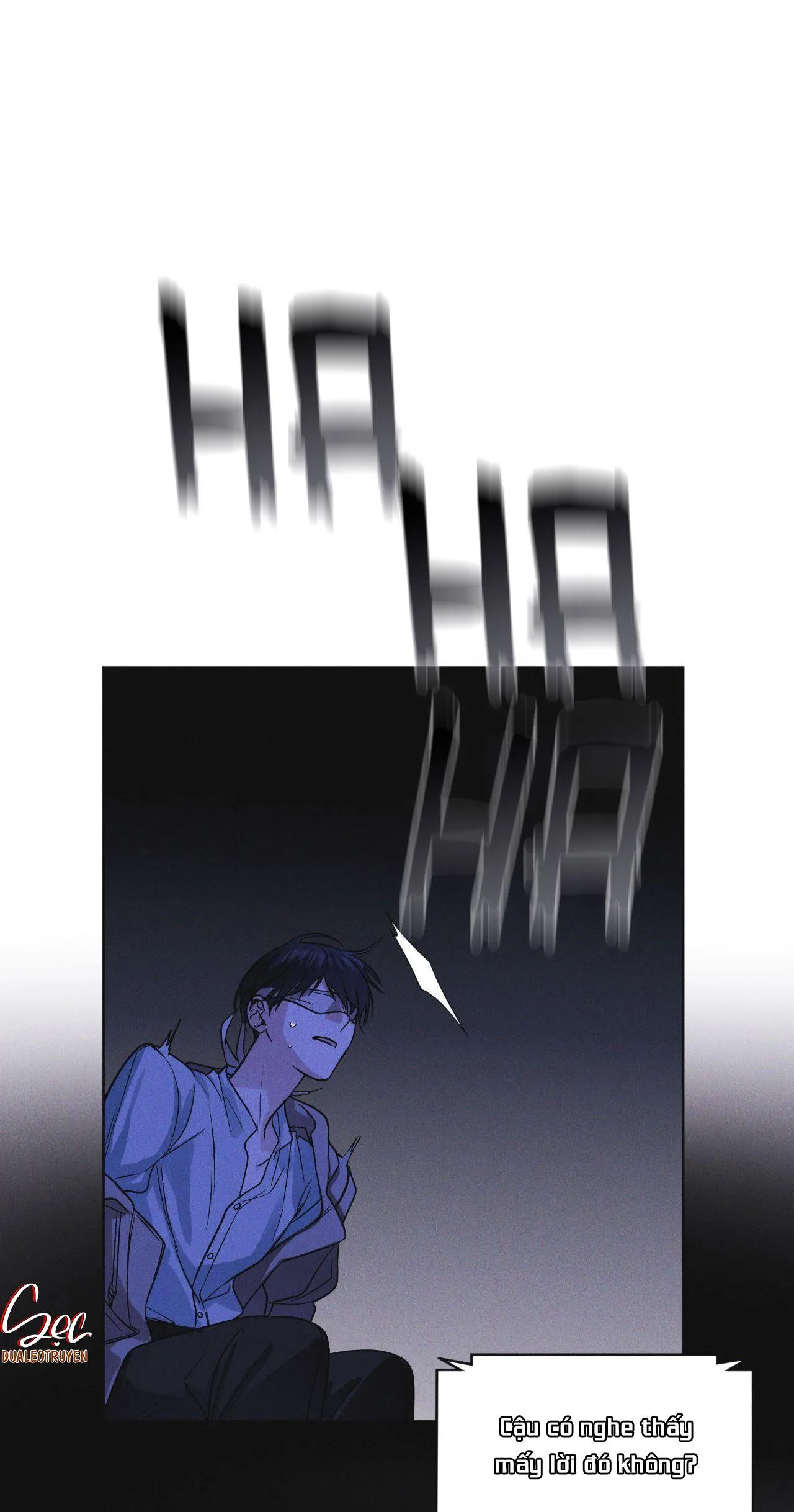 THÀNH PHỐ CẦU VỒNG Chapter 23 Trang 24