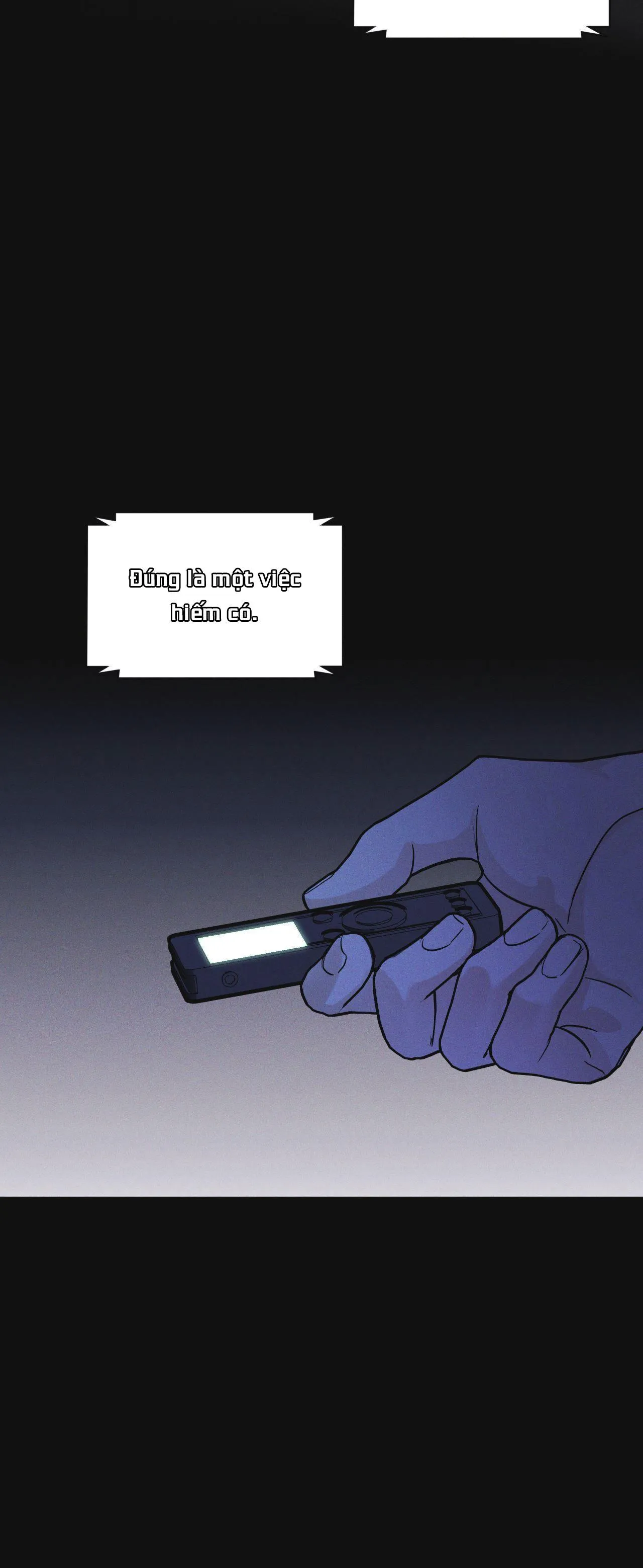 THÀNH PHỐ CẦU VỒNG Chapter 23 Trang 25