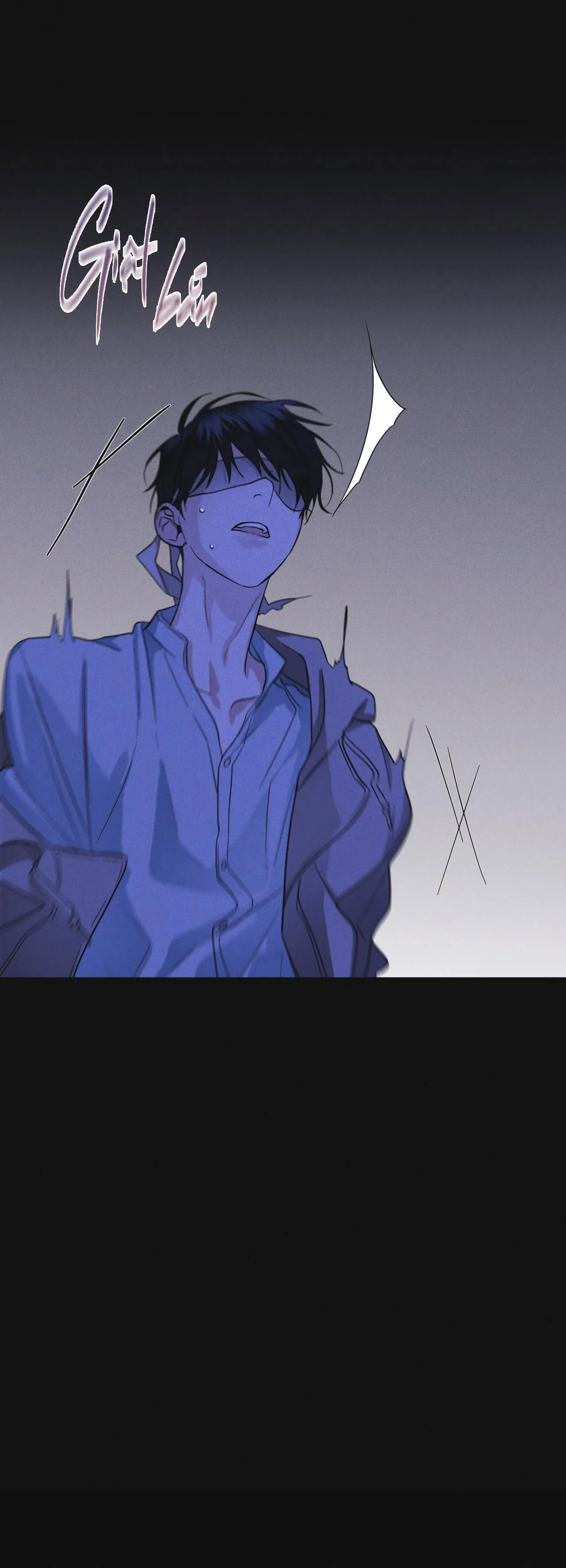 THÀNH PHỐ CẦU VỒNG Chapter 23 Trang 30