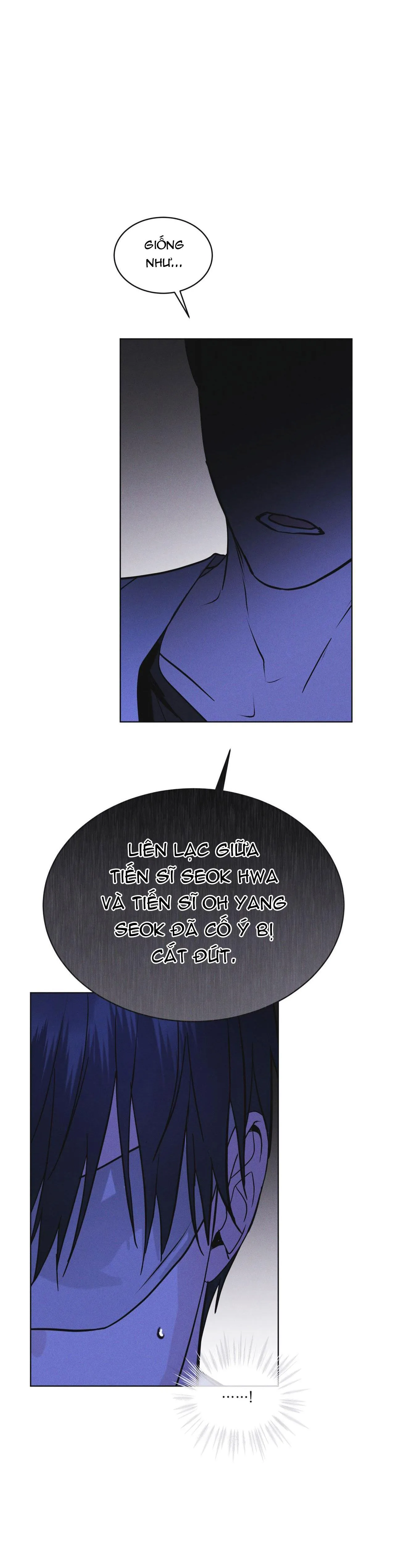 THÀNH PHỐ CẦU VỒNG Chapter 23 Trang 36