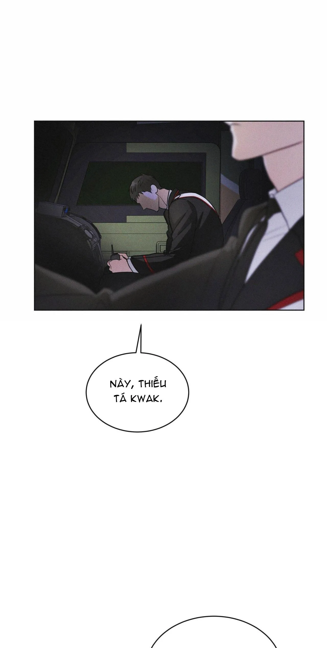 THÀNH PHỐ CẦU VỒNG Chapter 24 Trang 7