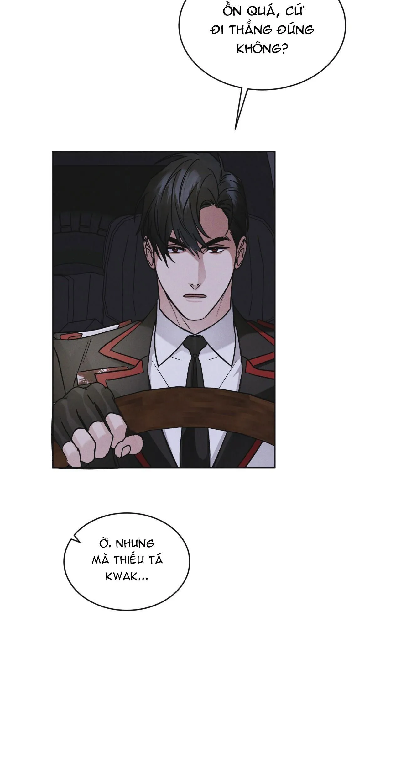 THÀNH PHỐ CẦU VỒNG Chapter 24 Trang 8