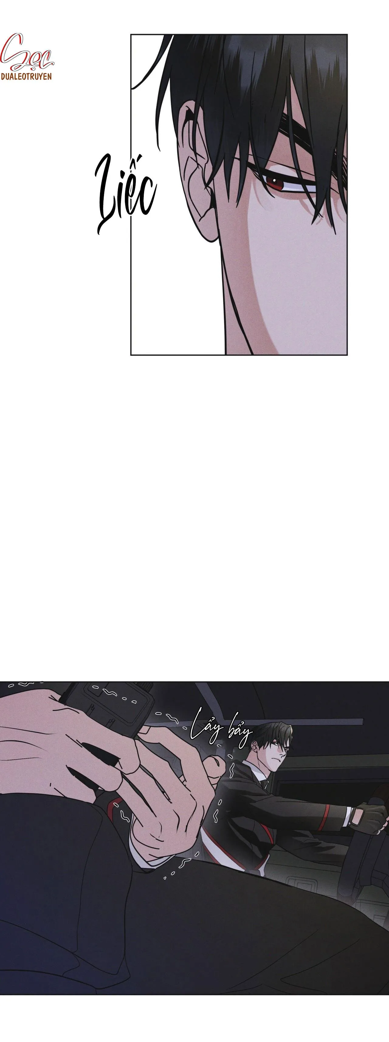 THÀNH PHỐ CẦU VỒNG Chapter 24 Trang 9