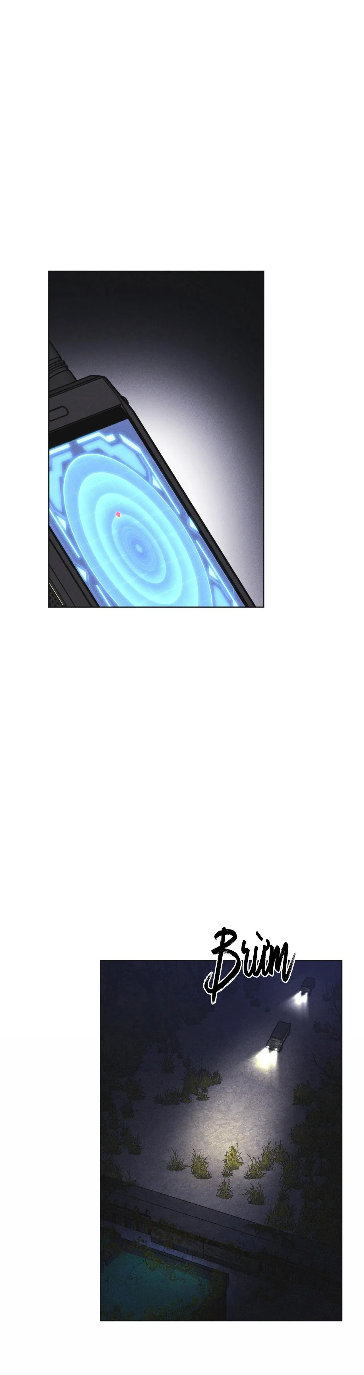 THÀNH PHỐ CẦU VỒNG Chapter 24 Trang 13