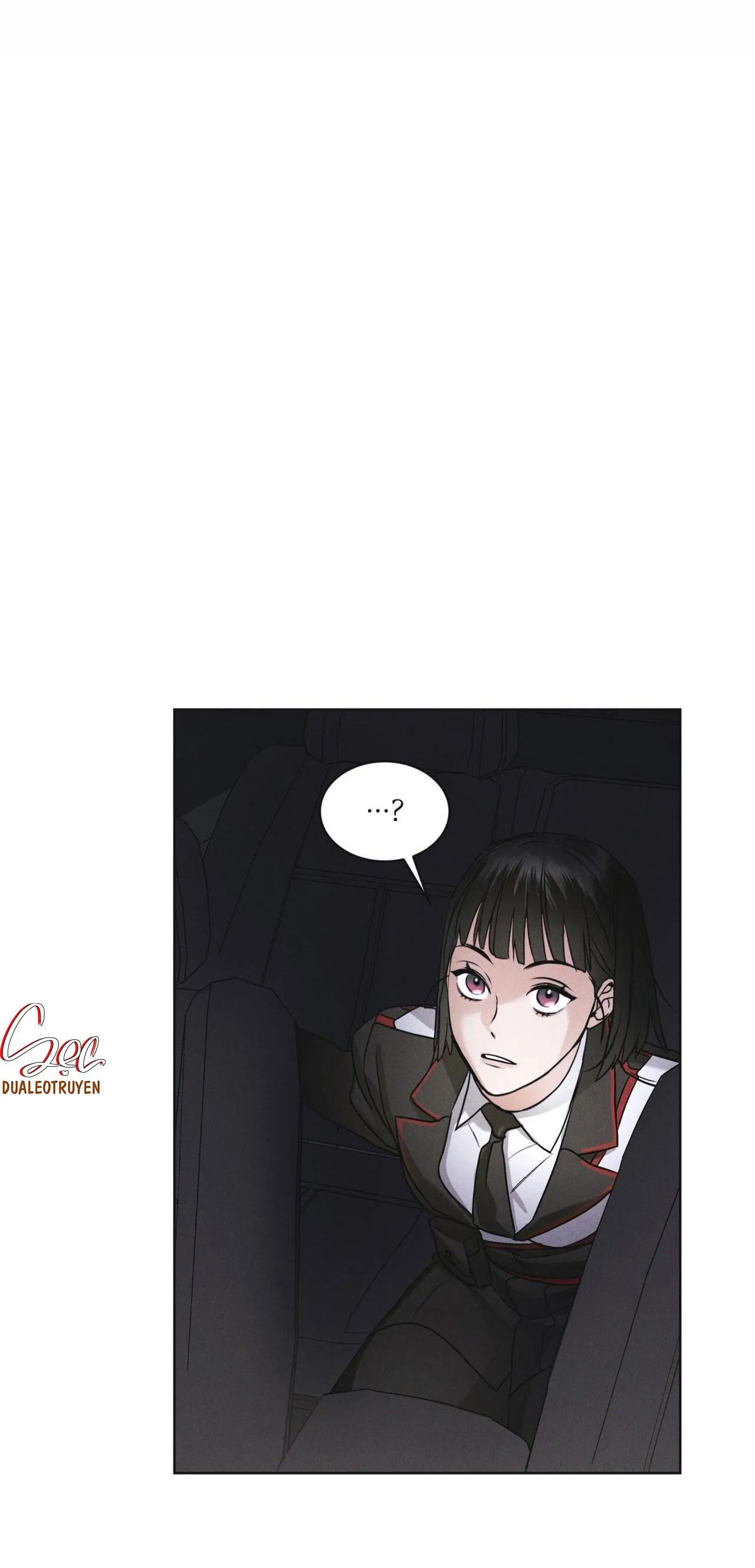 THÀNH PHỐ CẦU VỒNG Chapter 24 Trang 14