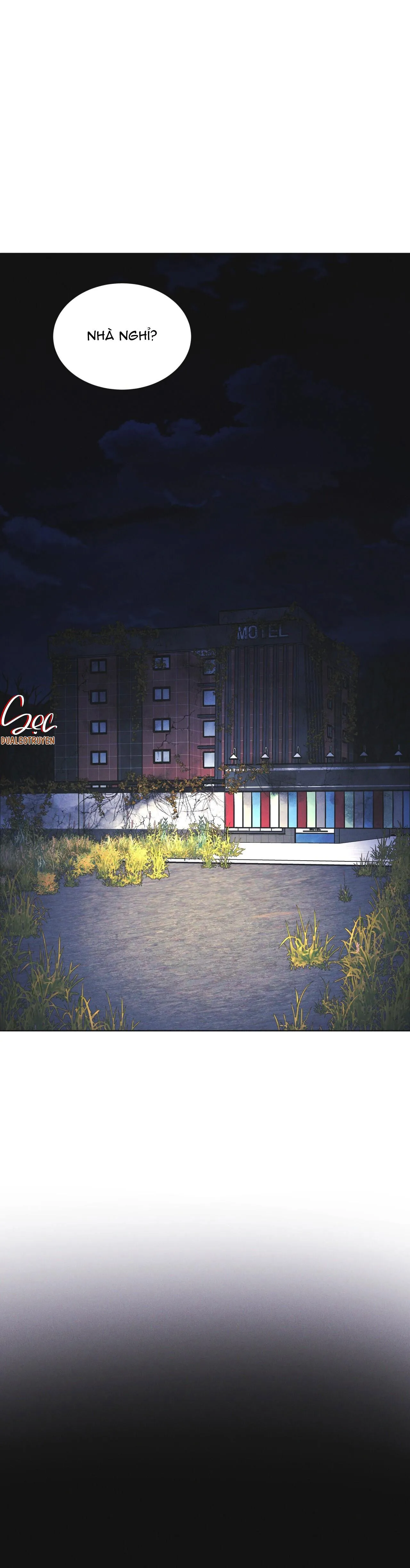 THÀNH PHỐ CẦU VỒNG Chapter 24 Trang 15