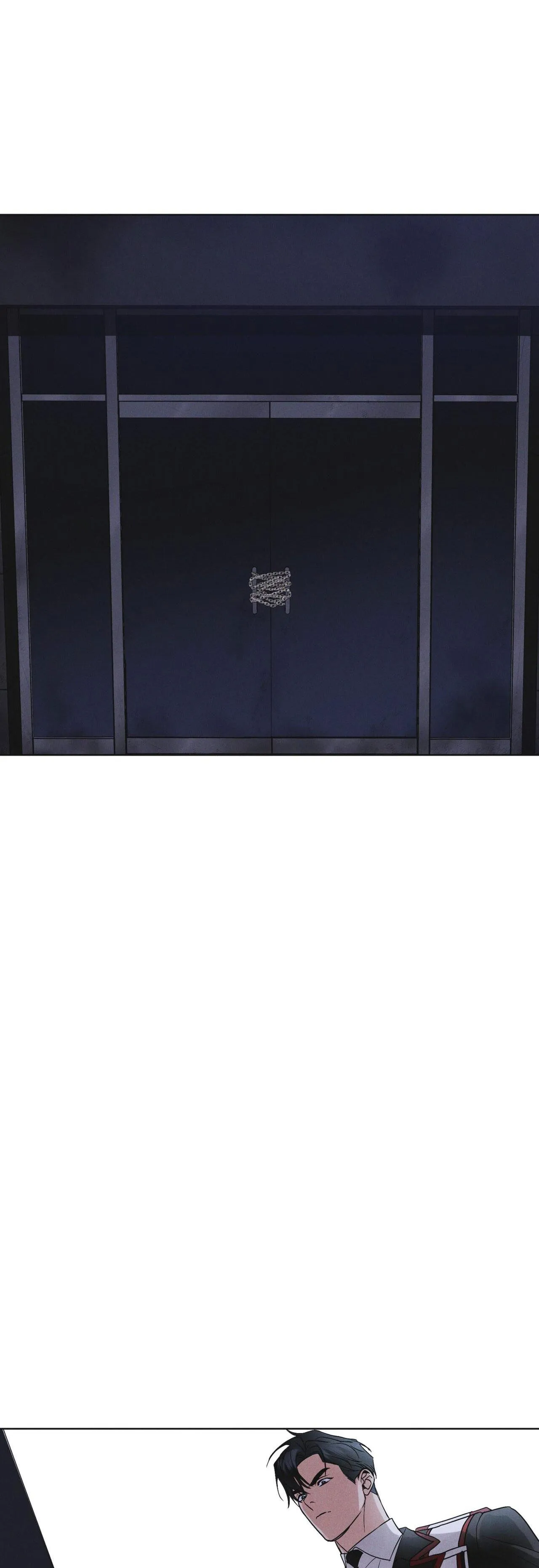 THÀNH PHỐ CẦU VỒNG Chapter 24 Trang 20