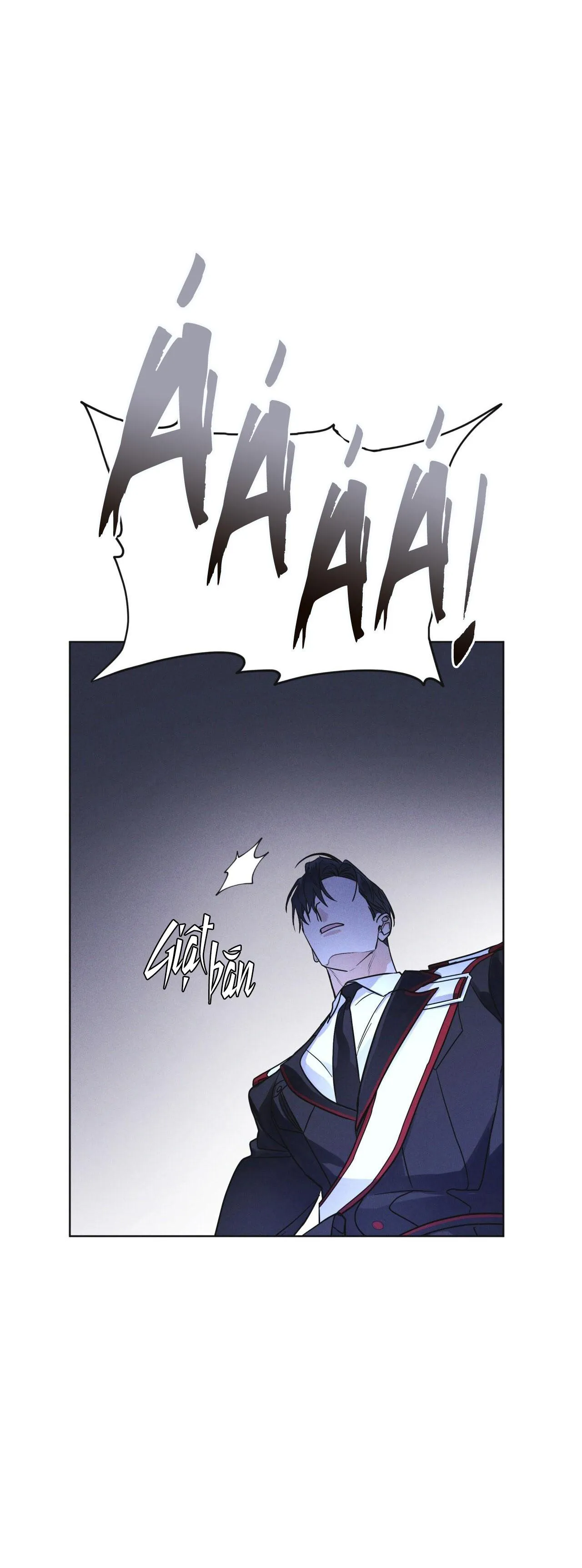 THÀNH PHỐ CẦU VỒNG Chapter 24 Trang 23