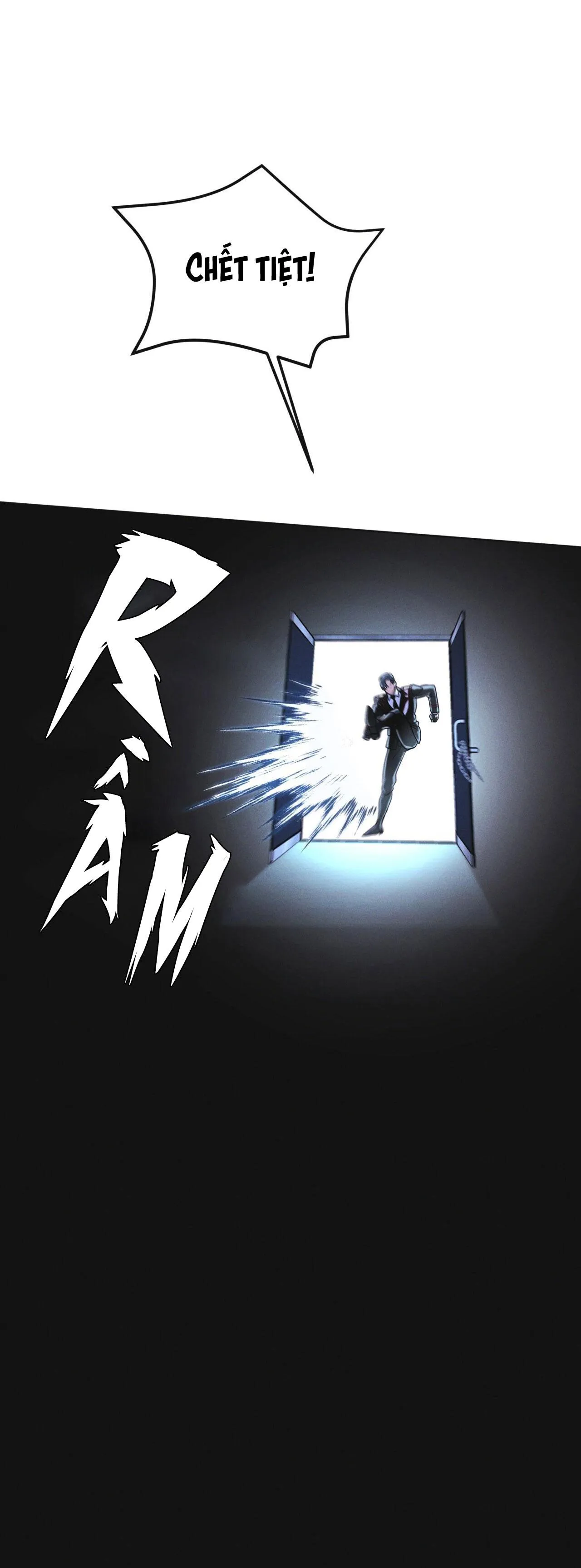 THÀNH PHỐ CẦU VỒNG Chapter 24 Trang 24